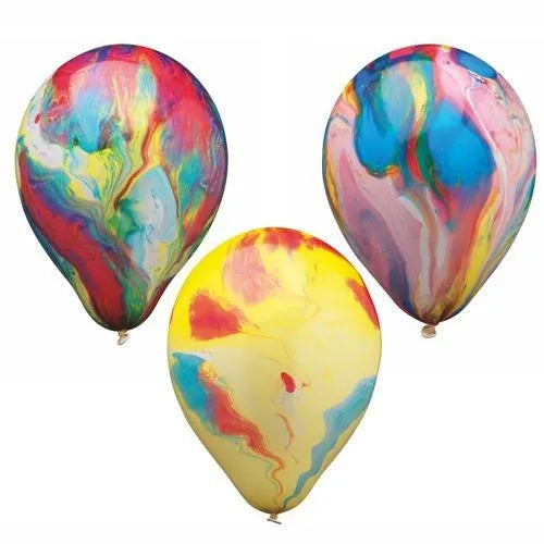 Balloons