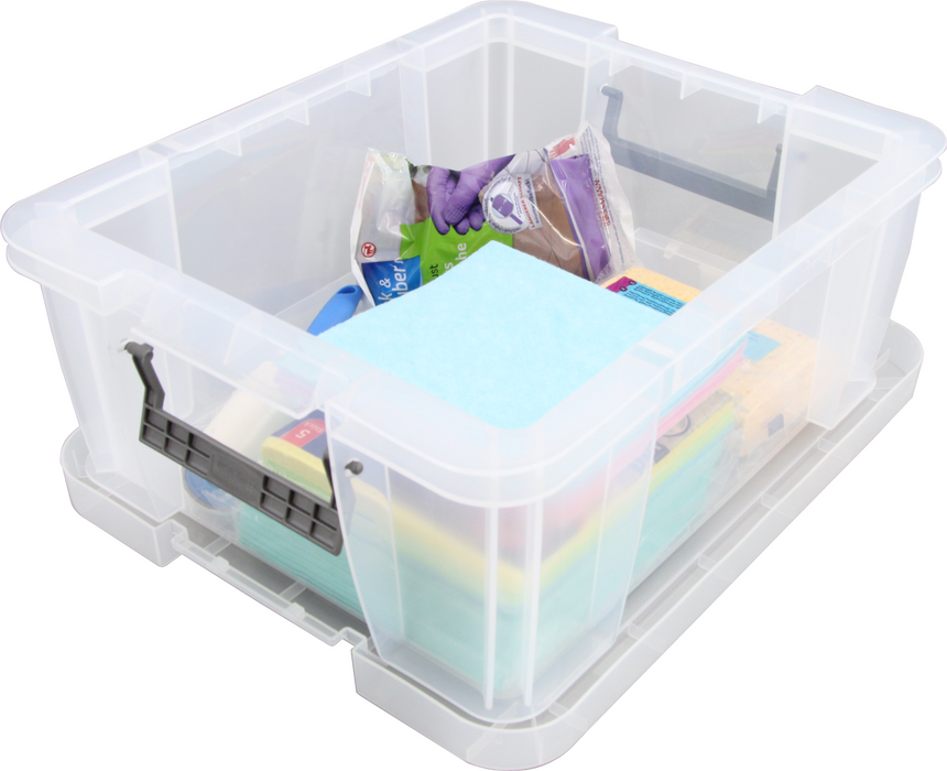 Allstore Box 24L