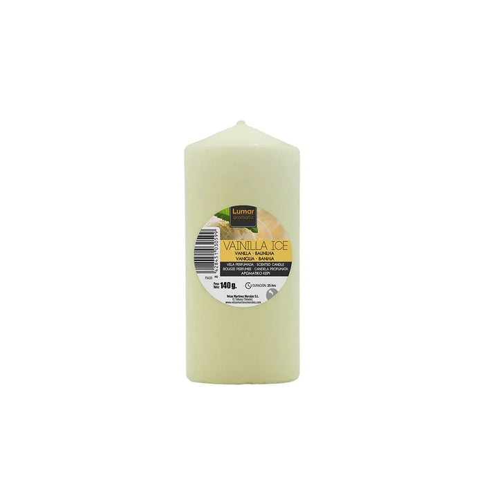 Scented Candle