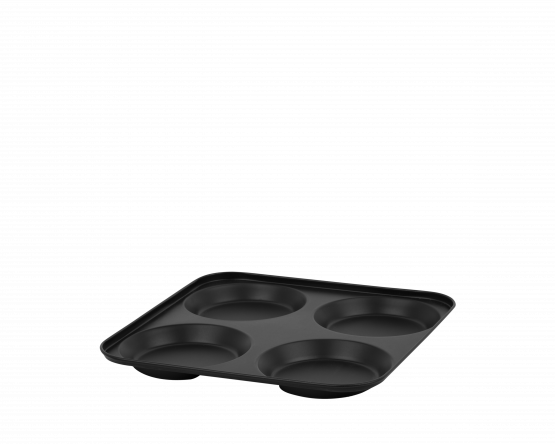 Pudding Tray