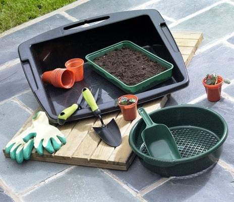 Garden Scoop
