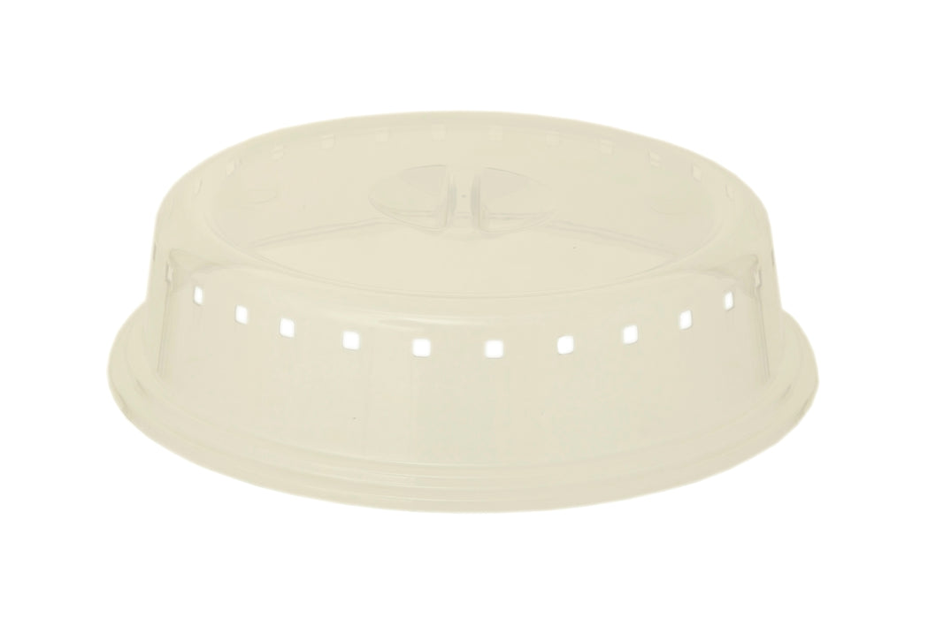 Plate Cover Clear
