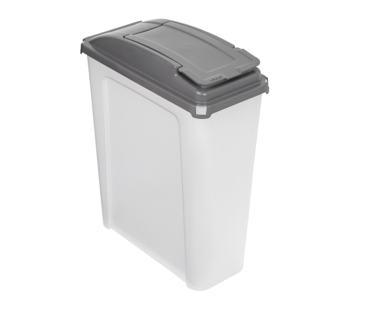 Box & Lid