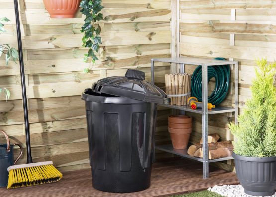 80l Dustbin