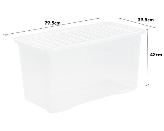 Box & Lid