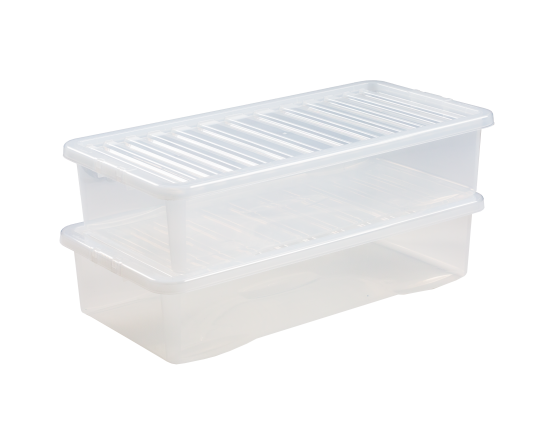 Box & Lid