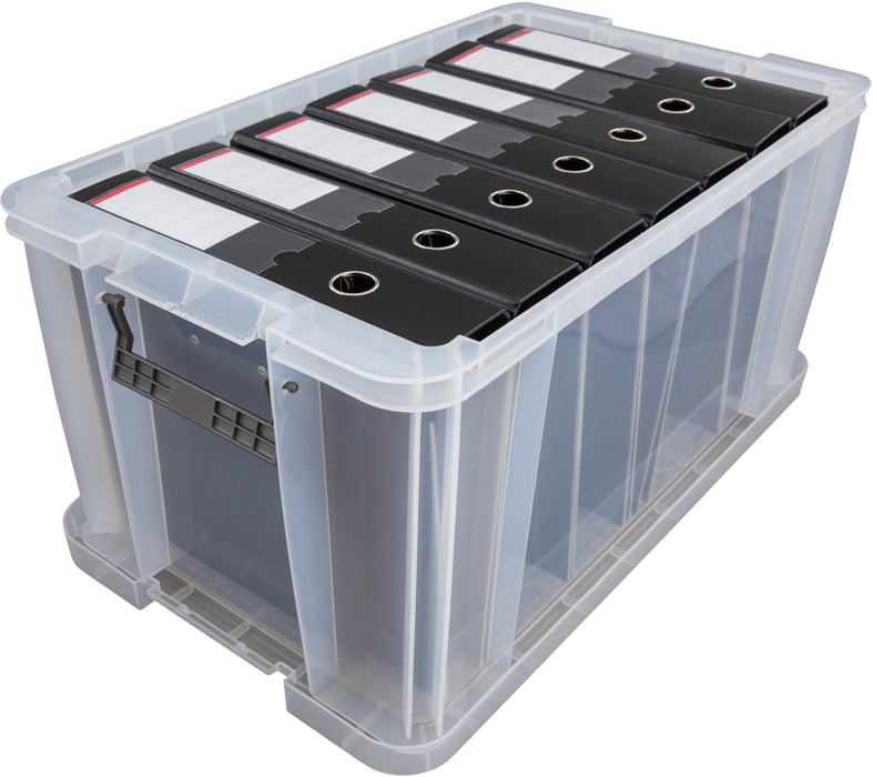 Allstore Box 54L