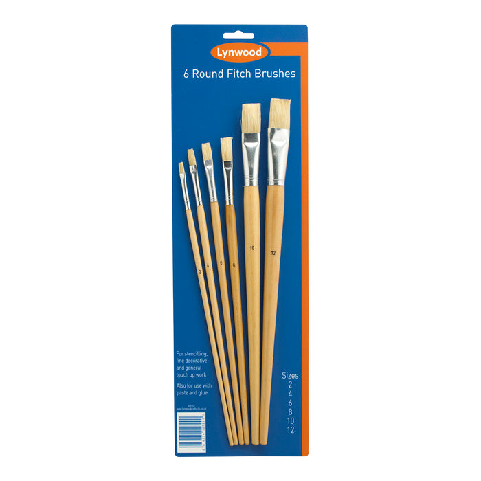 Round Brushes