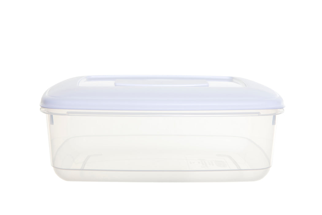 Food Storer Rectangle 2L