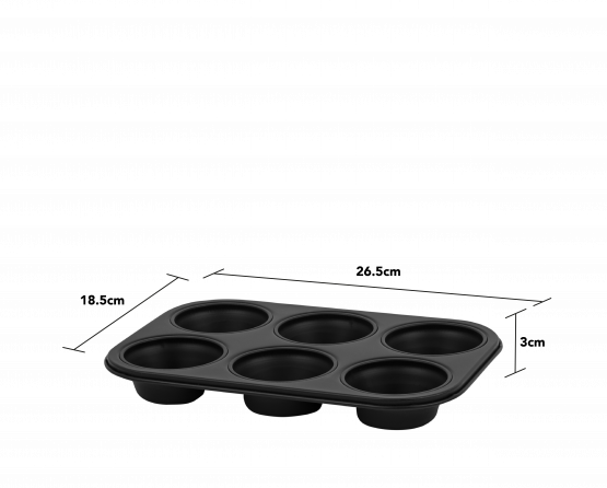 Muffins Tin