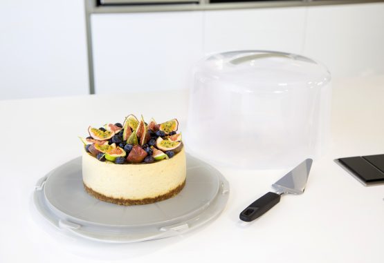 Cake Dome