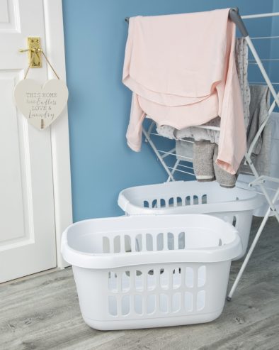 Laundry Basket