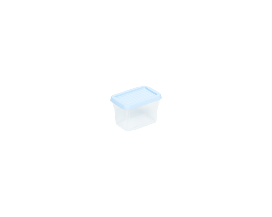 Box & Lid
