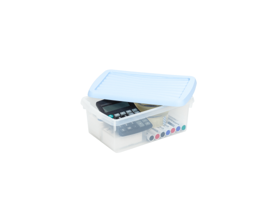 Box & Lid