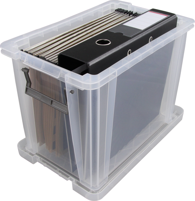 Allstore Box 26L