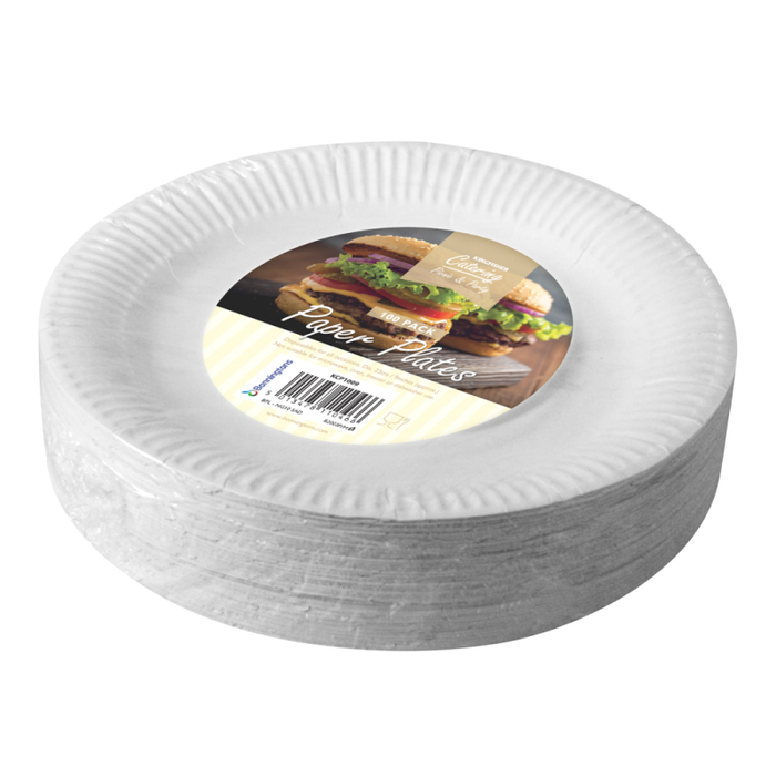 Paper Plates