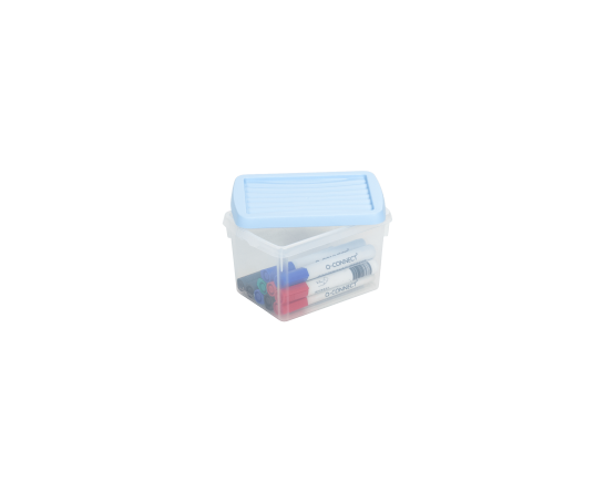 Box & Lid