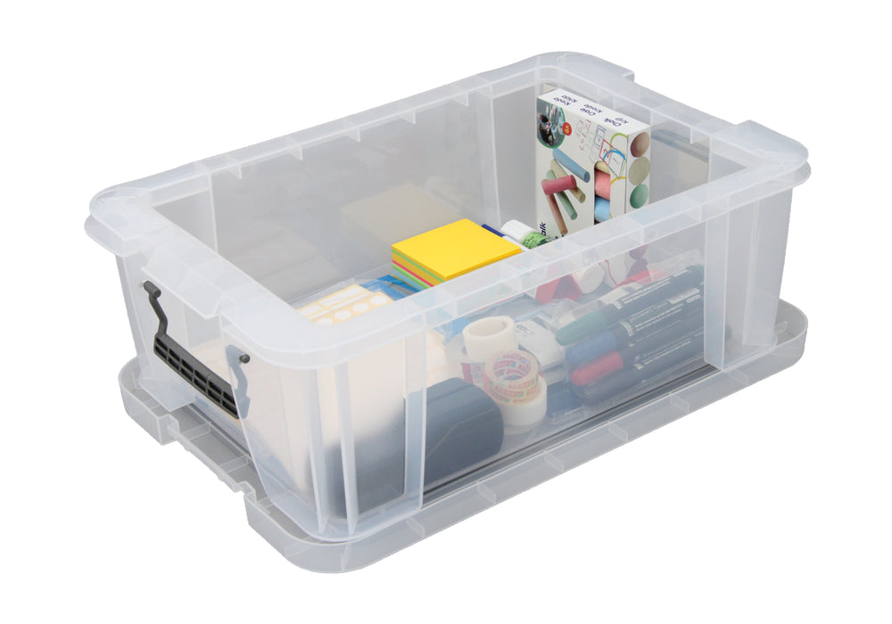 Allstore Box 15L