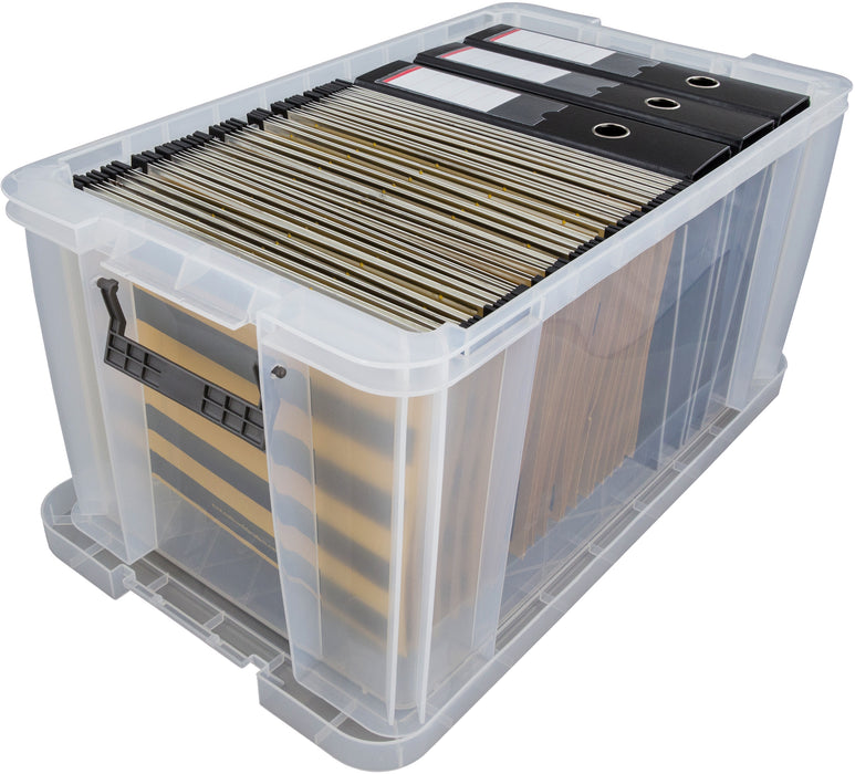 Allstore Box 54L
