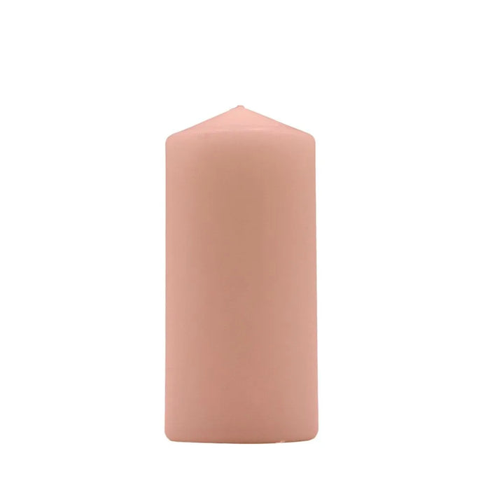 Pillar Candle