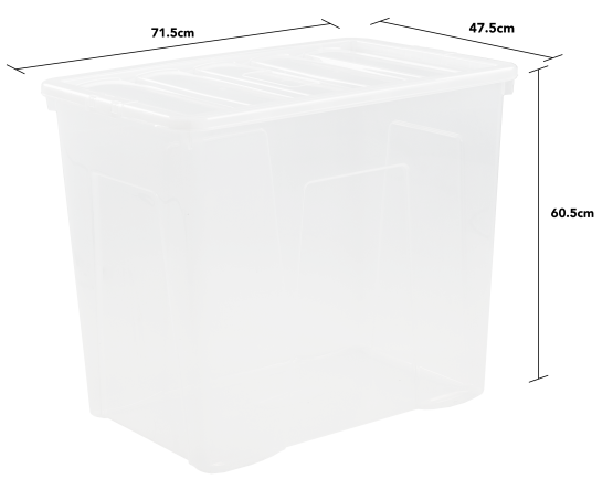Box & Lid