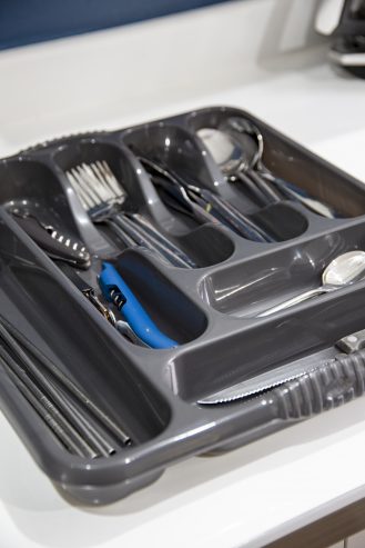 Cutlery Tray
