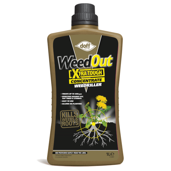 Weedout