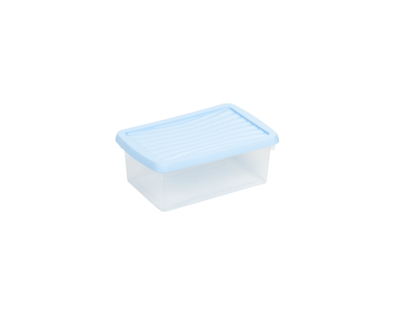 Box & Lid
