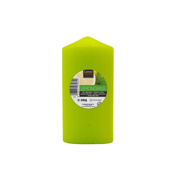 Scented Candle