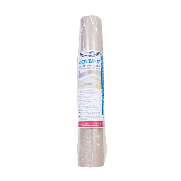 Carpet Protector Huh