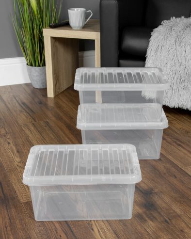 Box & Lid