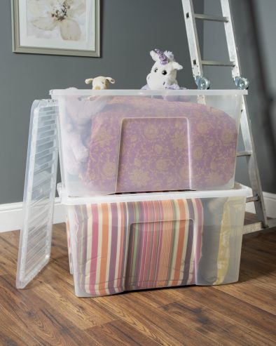 Box & Lid