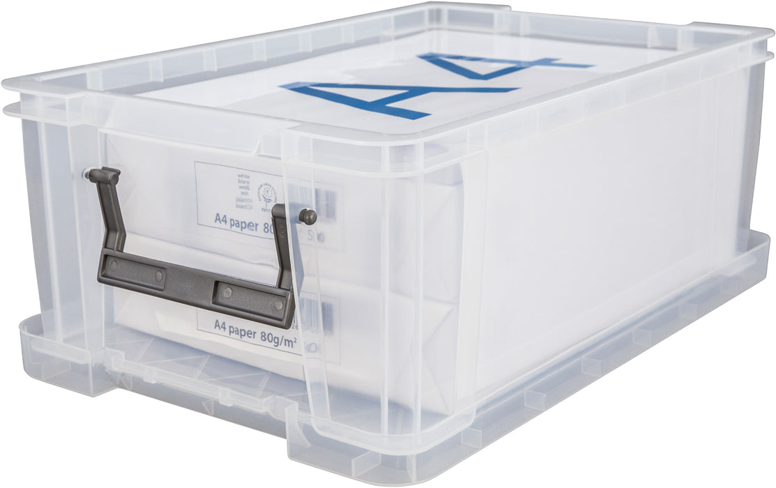 Allstore Box 10L