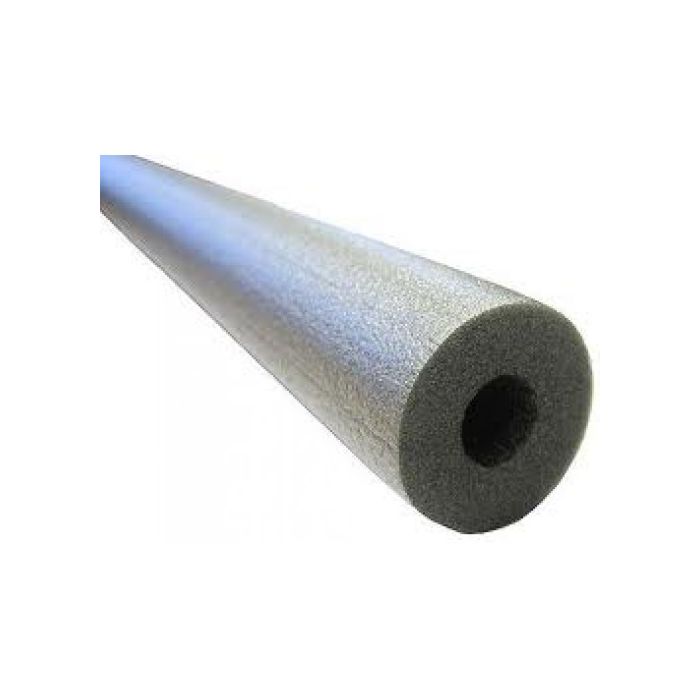 13mm Wall 22mm Bore Tubolit 1M Pipe Insulation