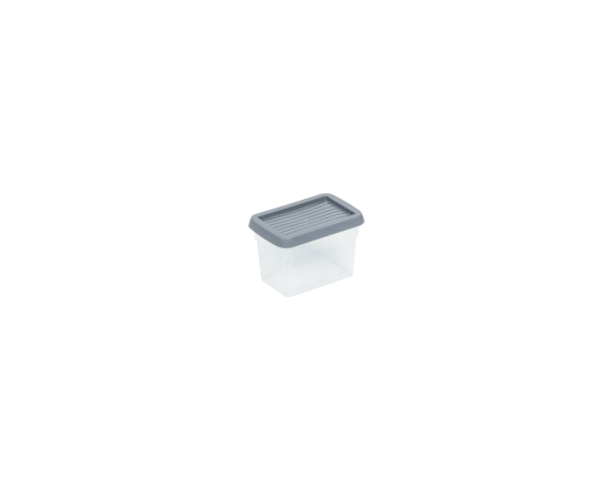Box & Lid
