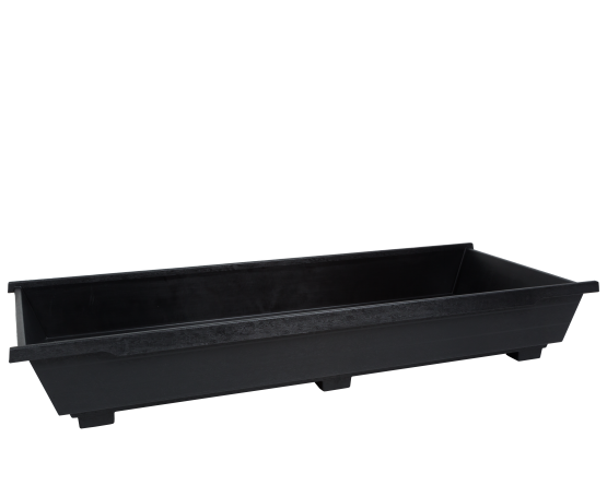 Grow Bag Tray