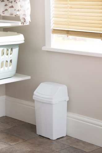 Swing Bin