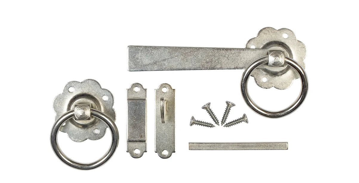 Gate Latch