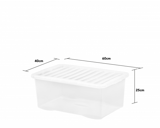Box & Lid
