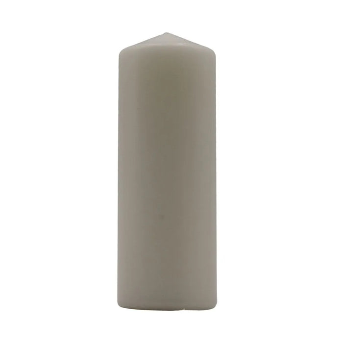 Pillar Candle