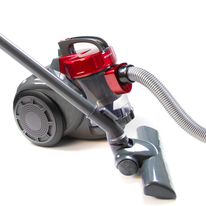 Cannister Bagless Vacuum