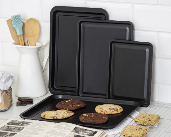 Baking Tray