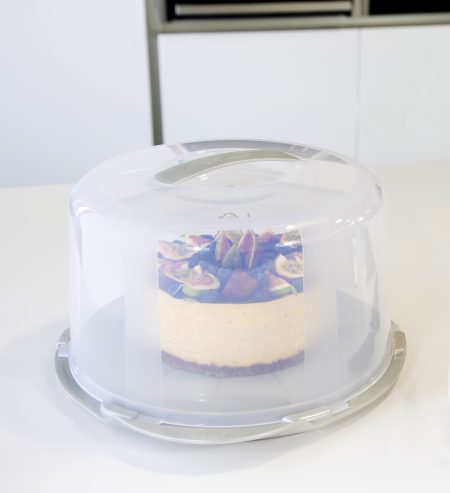 Cake Dome