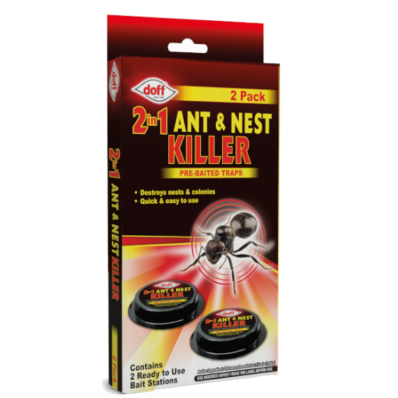 Ant Bait