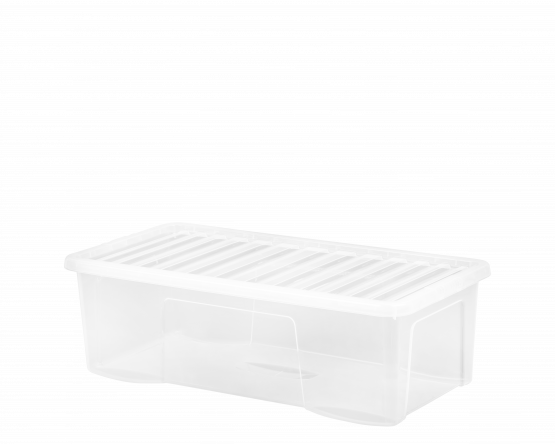 Box & Lid