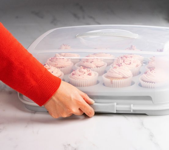 Cupcake Caddy