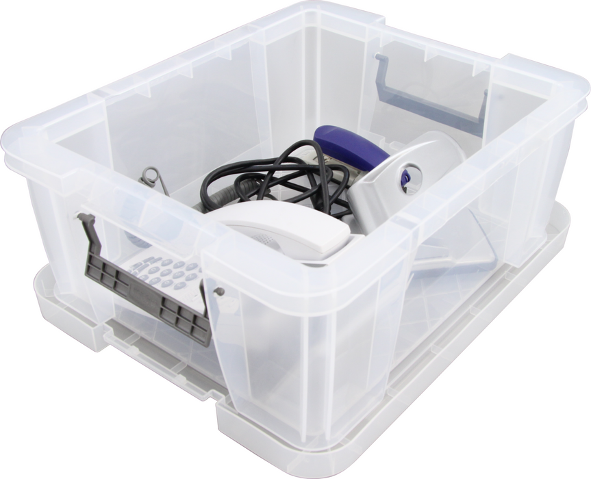 Allstore Box 24L