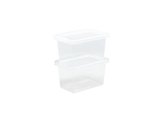Box & Lid
