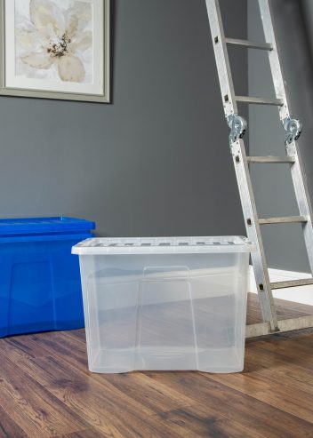 Box & Lid