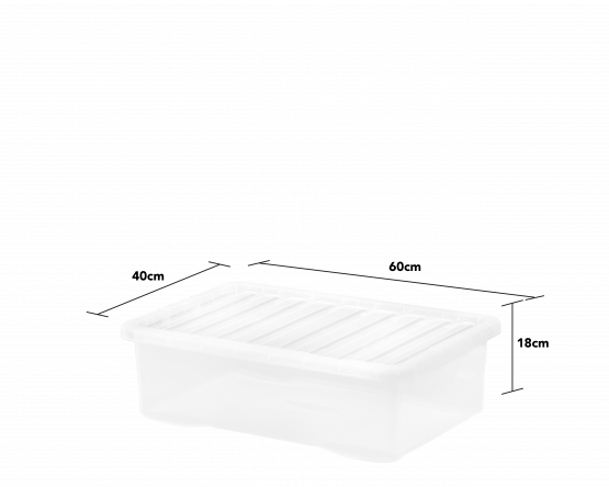 Box & Lid
